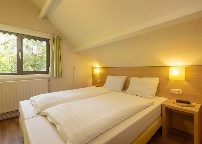 Vakantiepark Center Parcs Limburgse Peel Limburg-brabant 3*