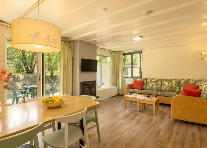 Center Parcs Limburgse Peel Limburg-brabant America