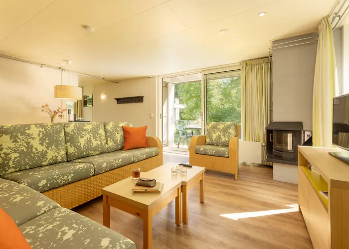 Center Parcs Limburgse Peel Limburg-brabant America