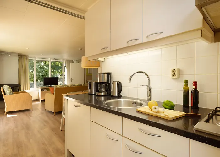 Vakantiepark Center Parcs Limburgse Peel Limburg-brabant America